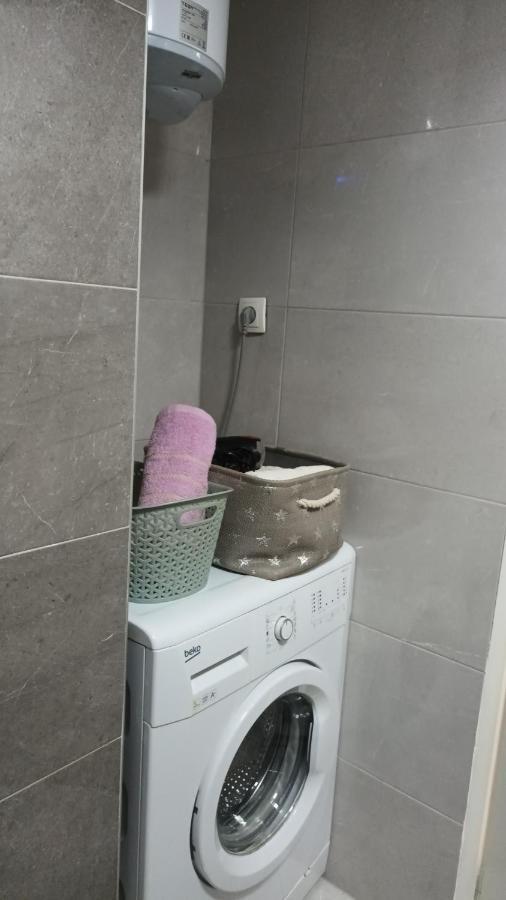 Leona Apartment-Perfect For Four Split Ngoại thất bức ảnh