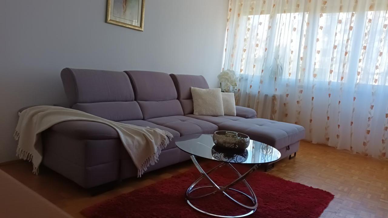 Leona Apartment-Perfect For Four Split Ngoại thất bức ảnh