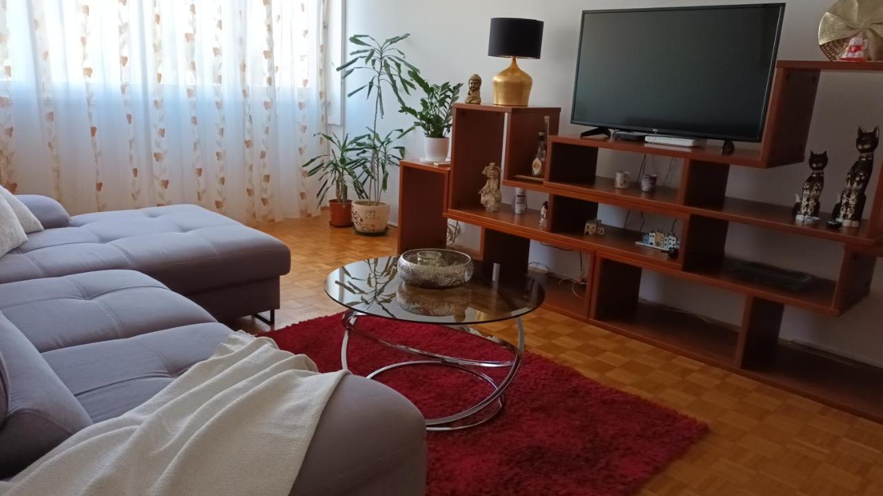 Leona Apartment-Perfect For Four Split Ngoại thất bức ảnh