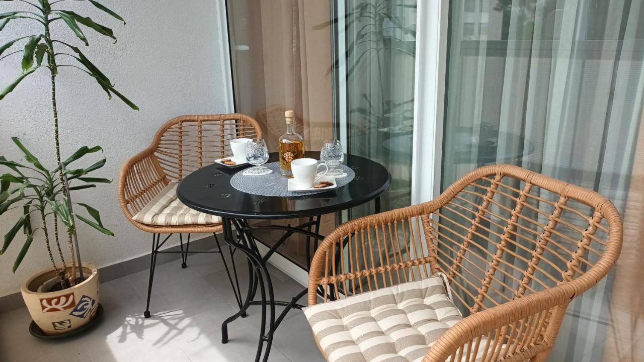 Leona Apartment-Perfect For Four Split Ngoại thất bức ảnh