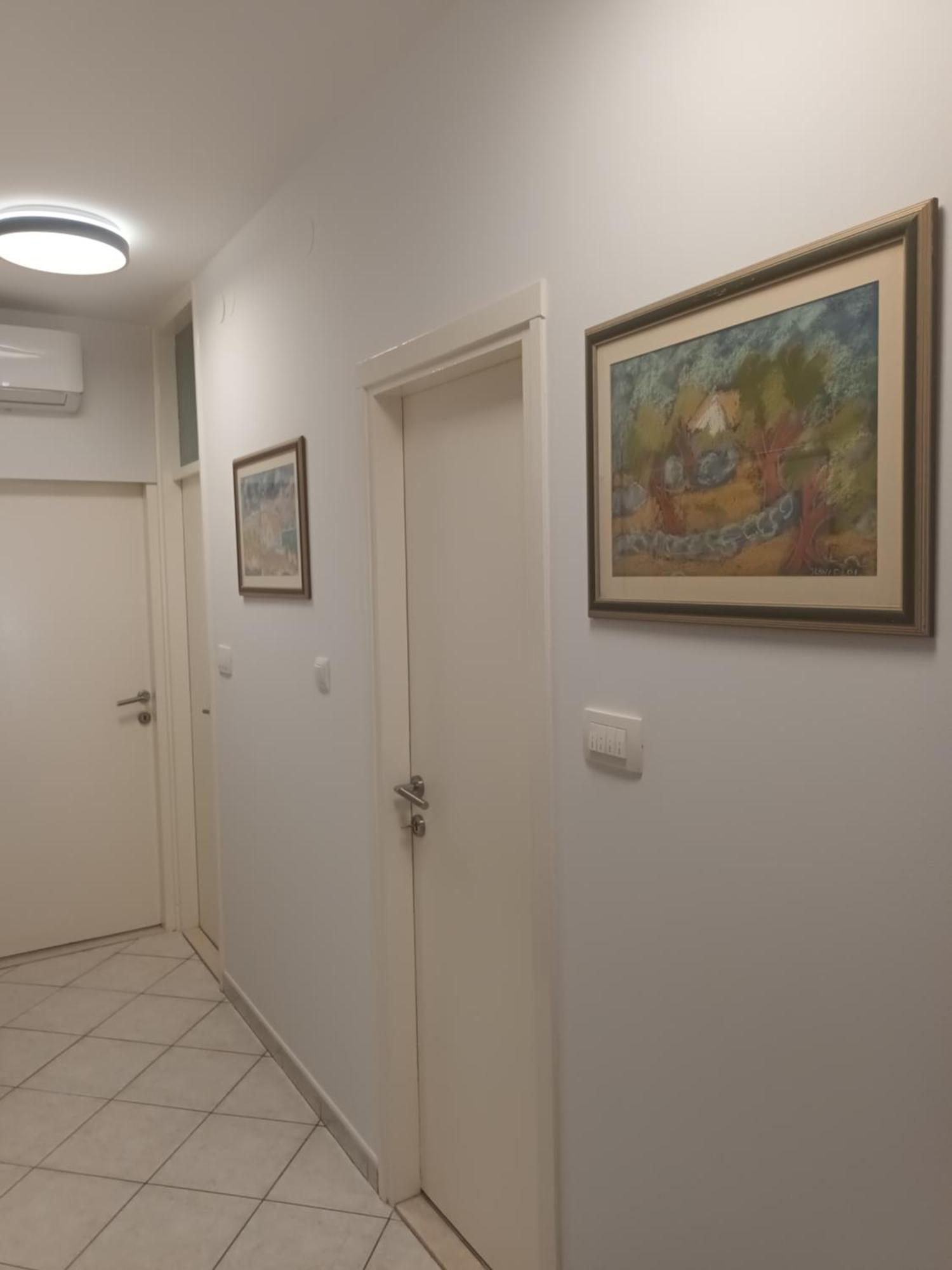 Leona Apartment-Perfect For Four Split Ngoại thất bức ảnh