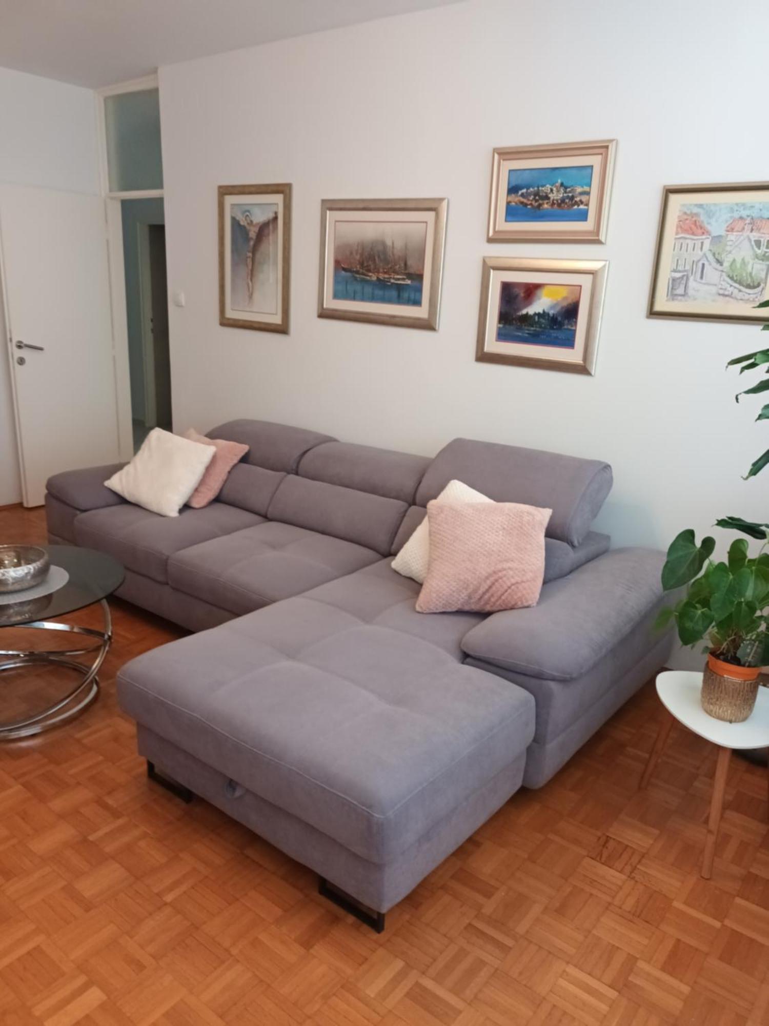 Leona Apartment-Perfect For Four Split Ngoại thất bức ảnh
