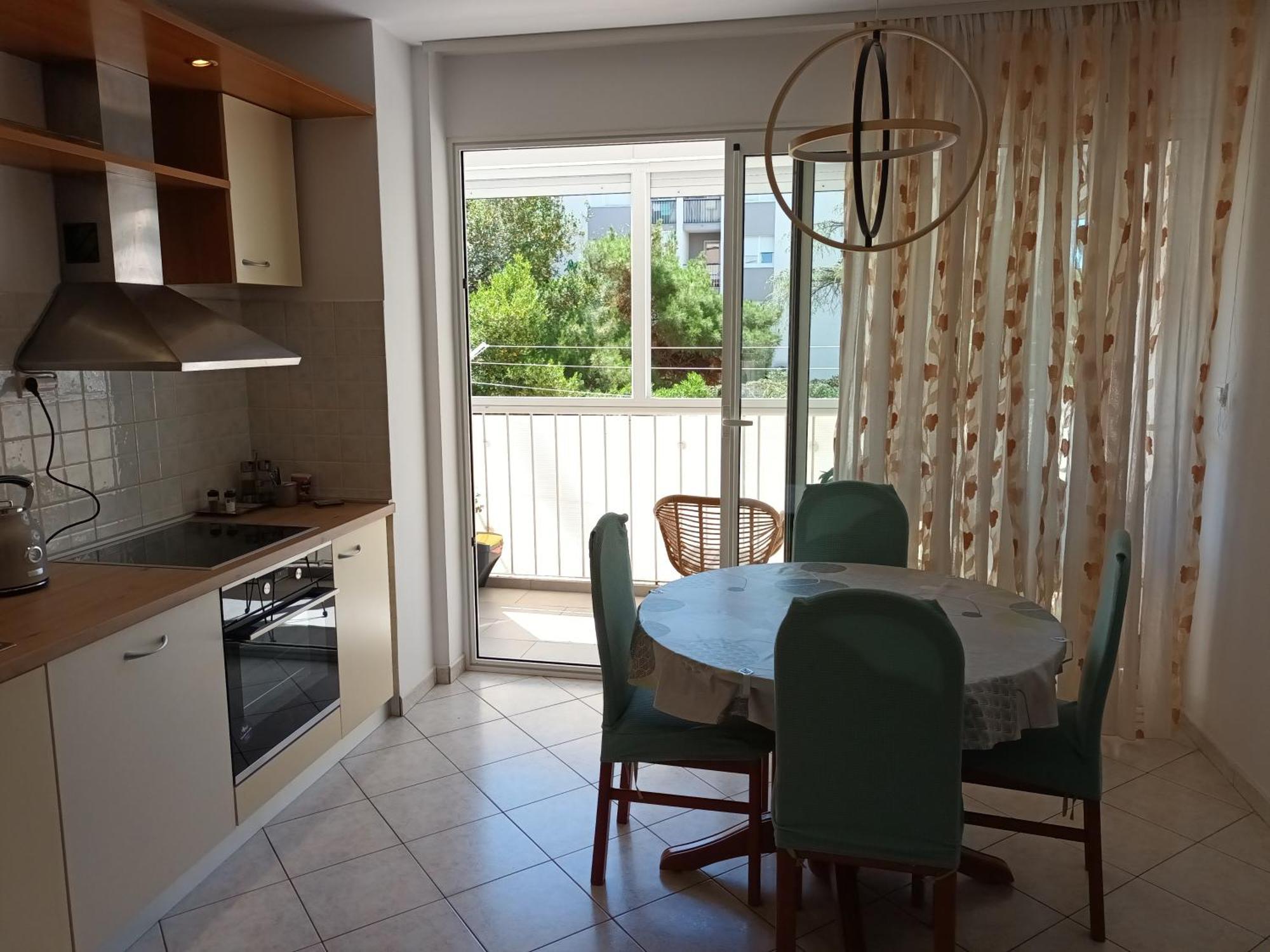 Leona Apartment-Perfect For Four Split Ngoại thất bức ảnh