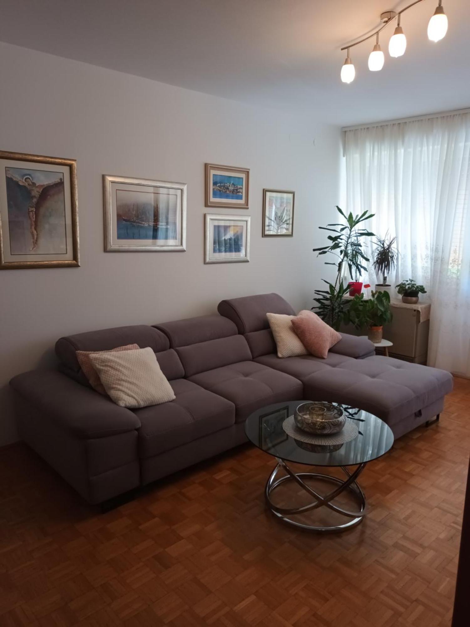 Leona Apartment-Perfect For Four Split Ngoại thất bức ảnh