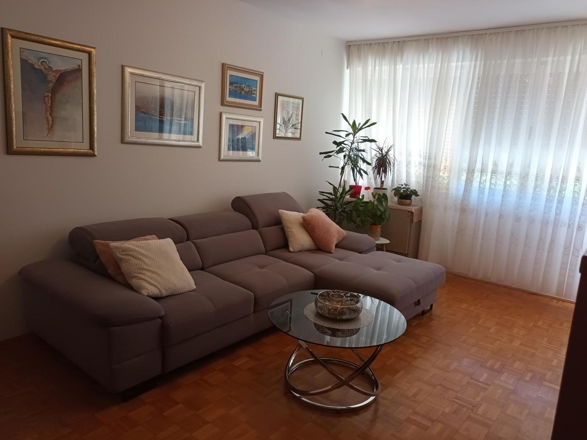 Leona Apartment-Perfect For Four Split Ngoại thất bức ảnh