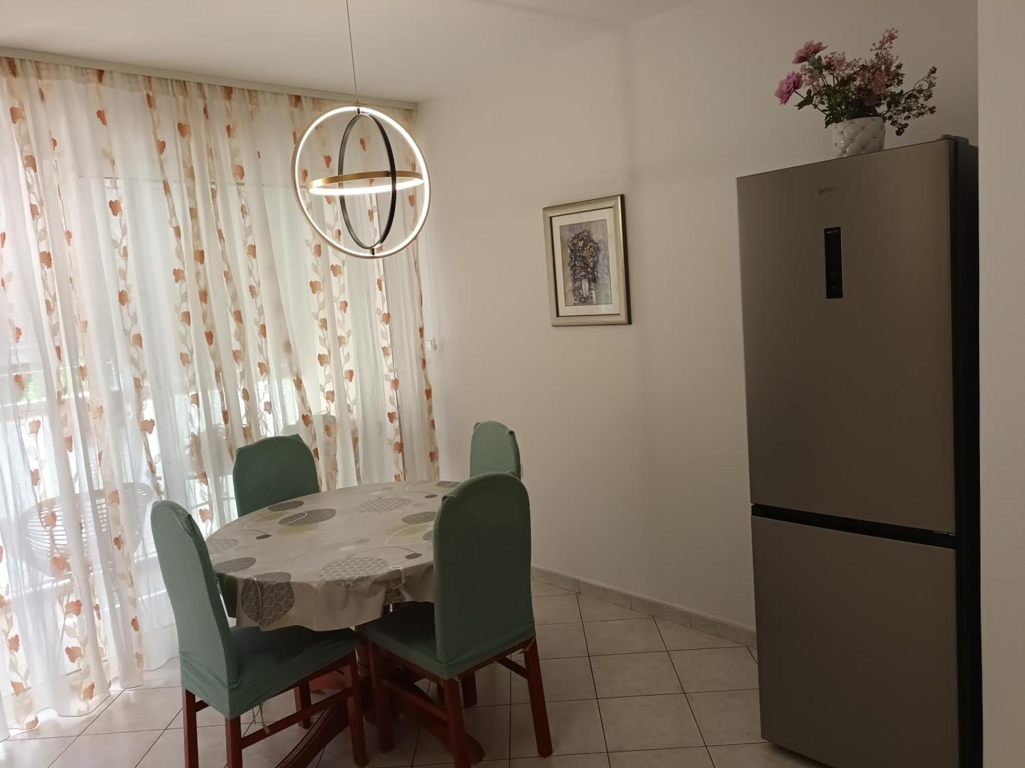 Leona Apartment-Perfect For Four Split Ngoại thất bức ảnh